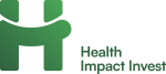 Logo Health Impact Invest