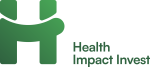 Logo Health Impact Invest